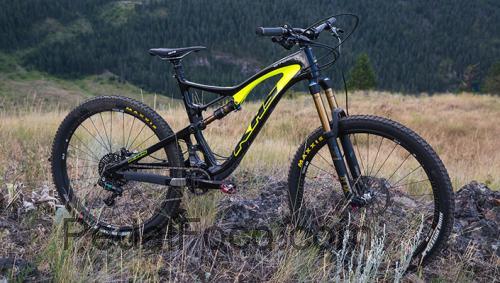 KHS sixfifty 6700 avaliação e ficha técnica